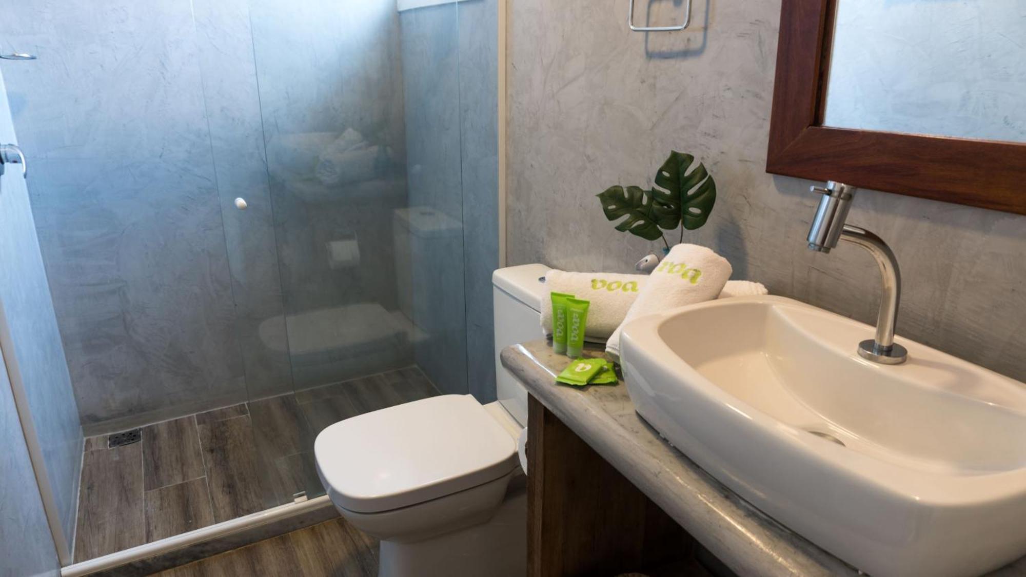 Habitación Triple Estándar
