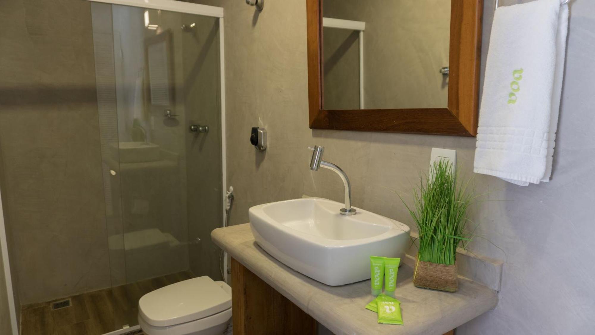 Habitación Doble Estándar